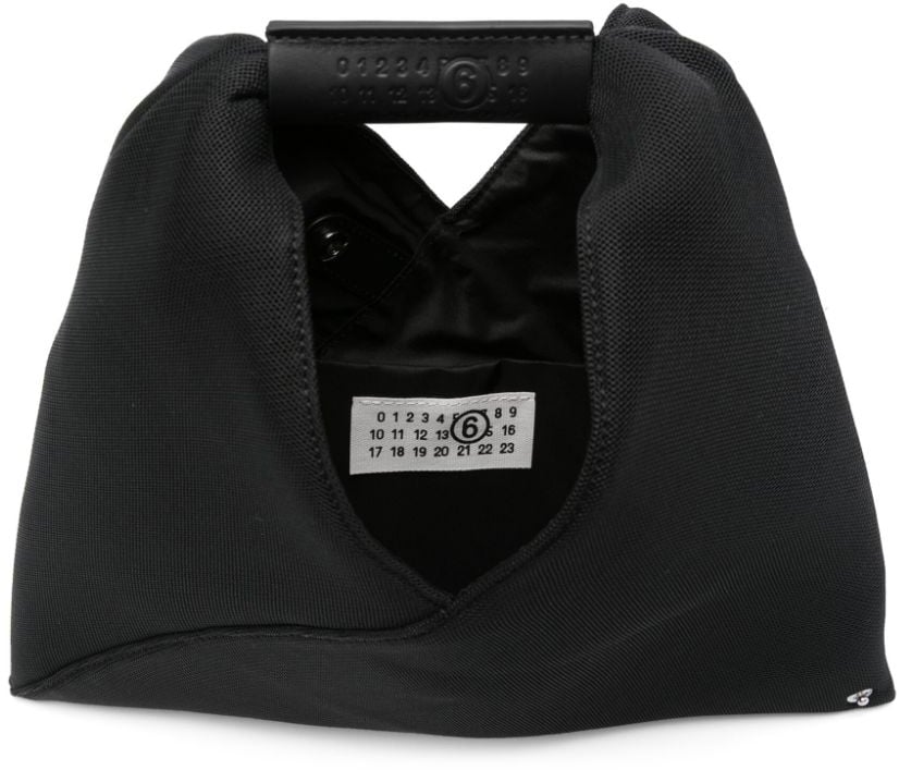 MM6 Maison Margiela Bags Black Zwart