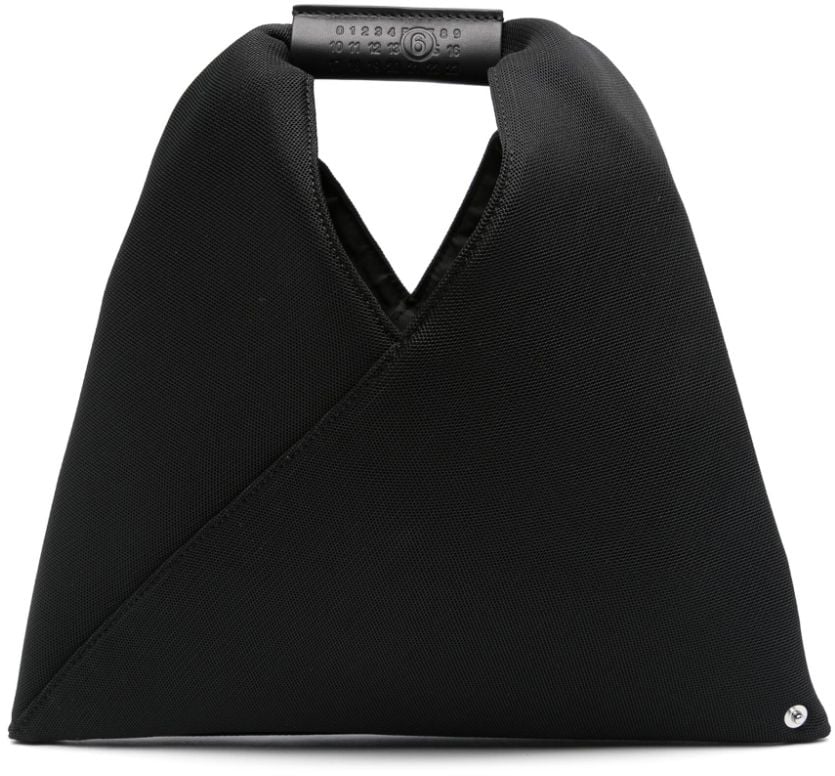 MM6 Maison Margiela Bags Black Zwart