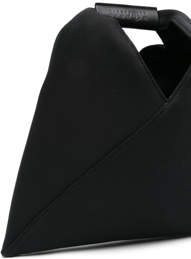 MM6 Maison Margiela Bags Black Zwart