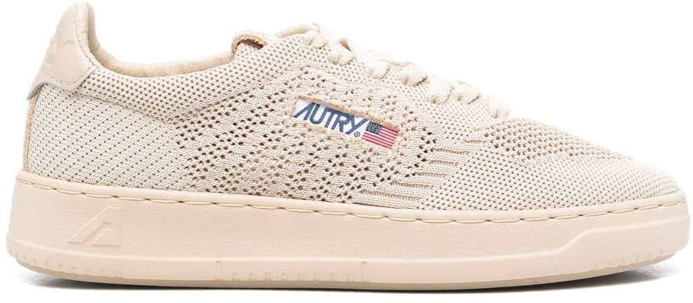Autry AUTRY Sneakers Beige Beige