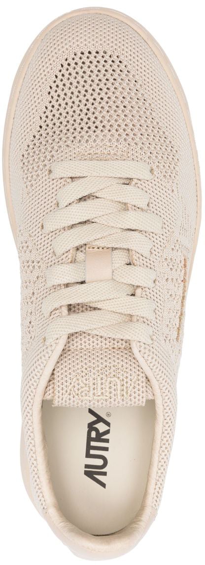 Autry AUTRY Sneakers Beige Beige