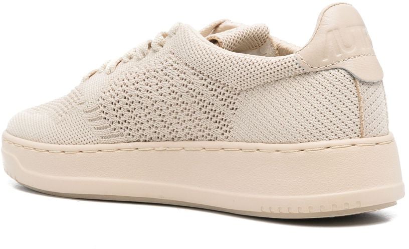 Autry AUTRY Sneakers Beige Beige