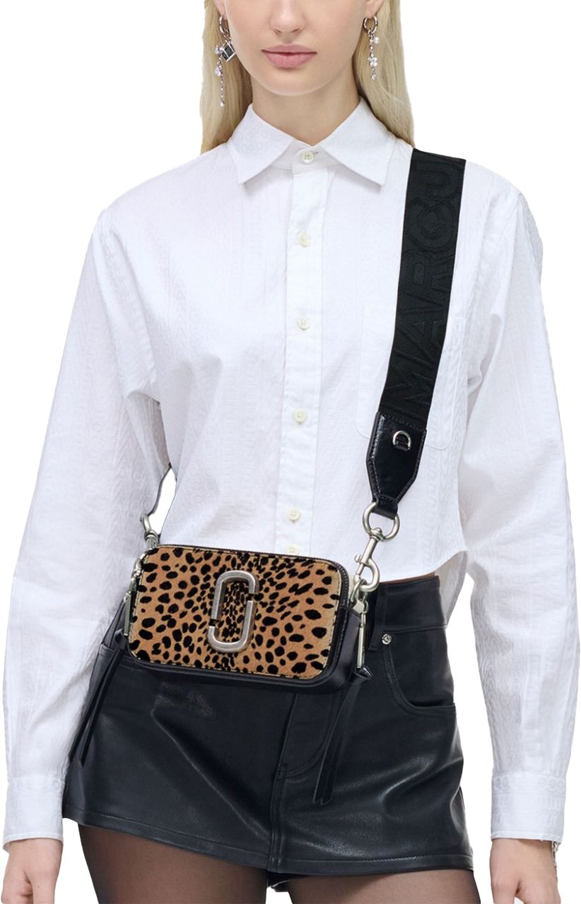 Marc Jacobs Bags Multicolour Divers