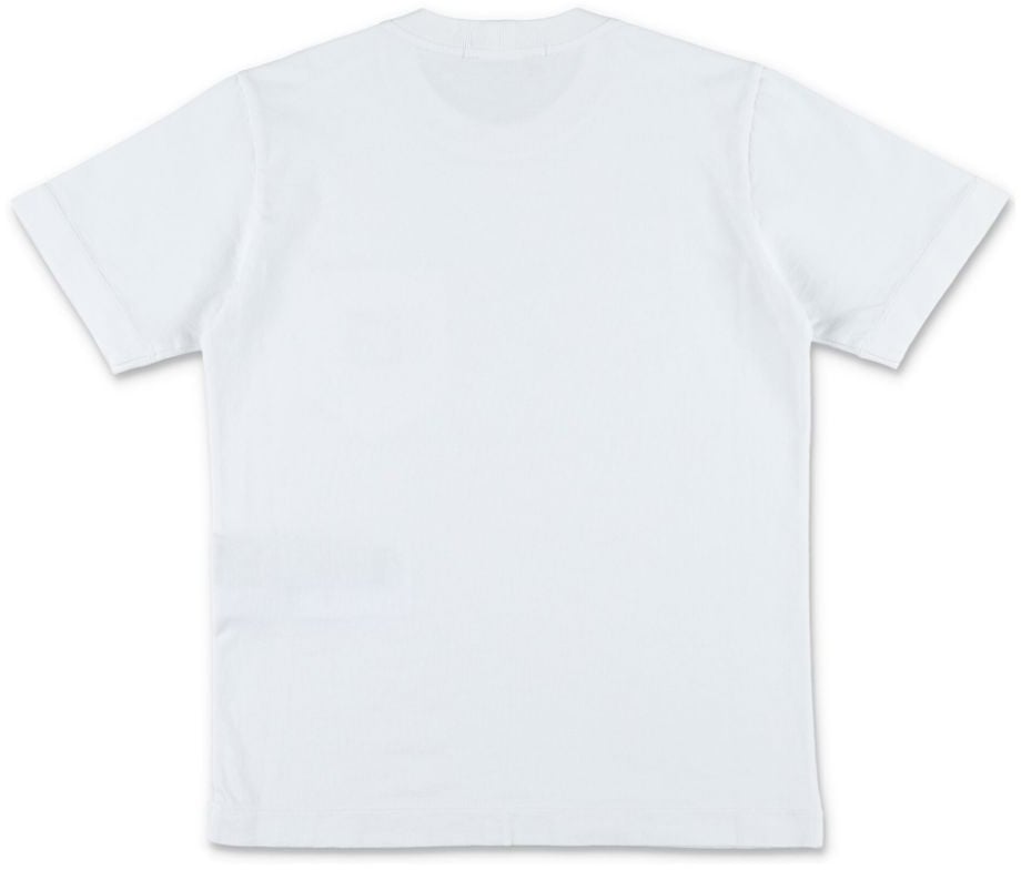 Stone Island TEE BASIC POCKET Divers