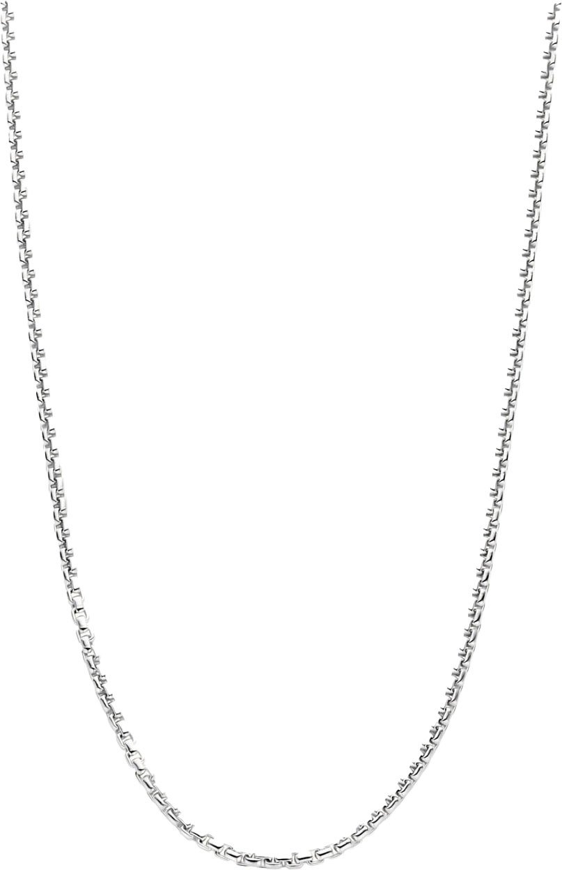 Ti Sento Ti Sento Collier 34030SI/45 Zilver 45cm Divers