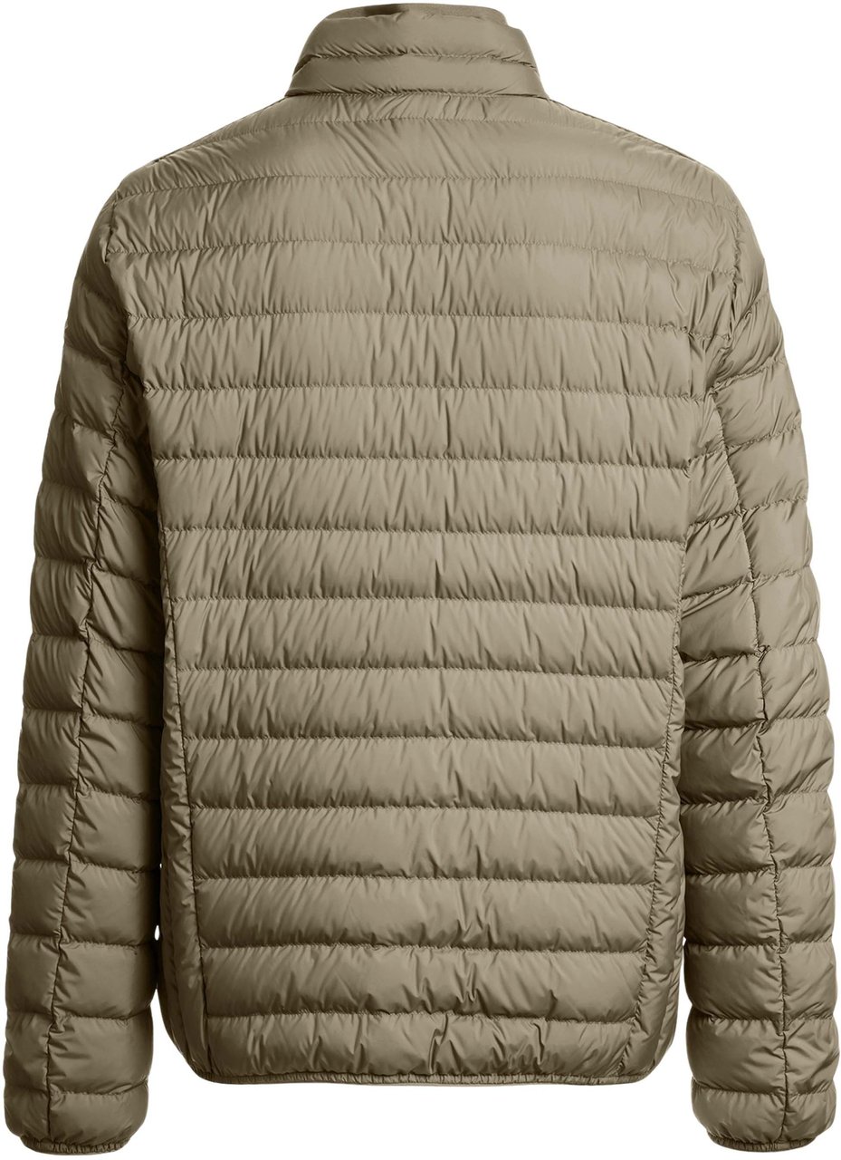 Parajumpers Ugo Donsjas Grijs