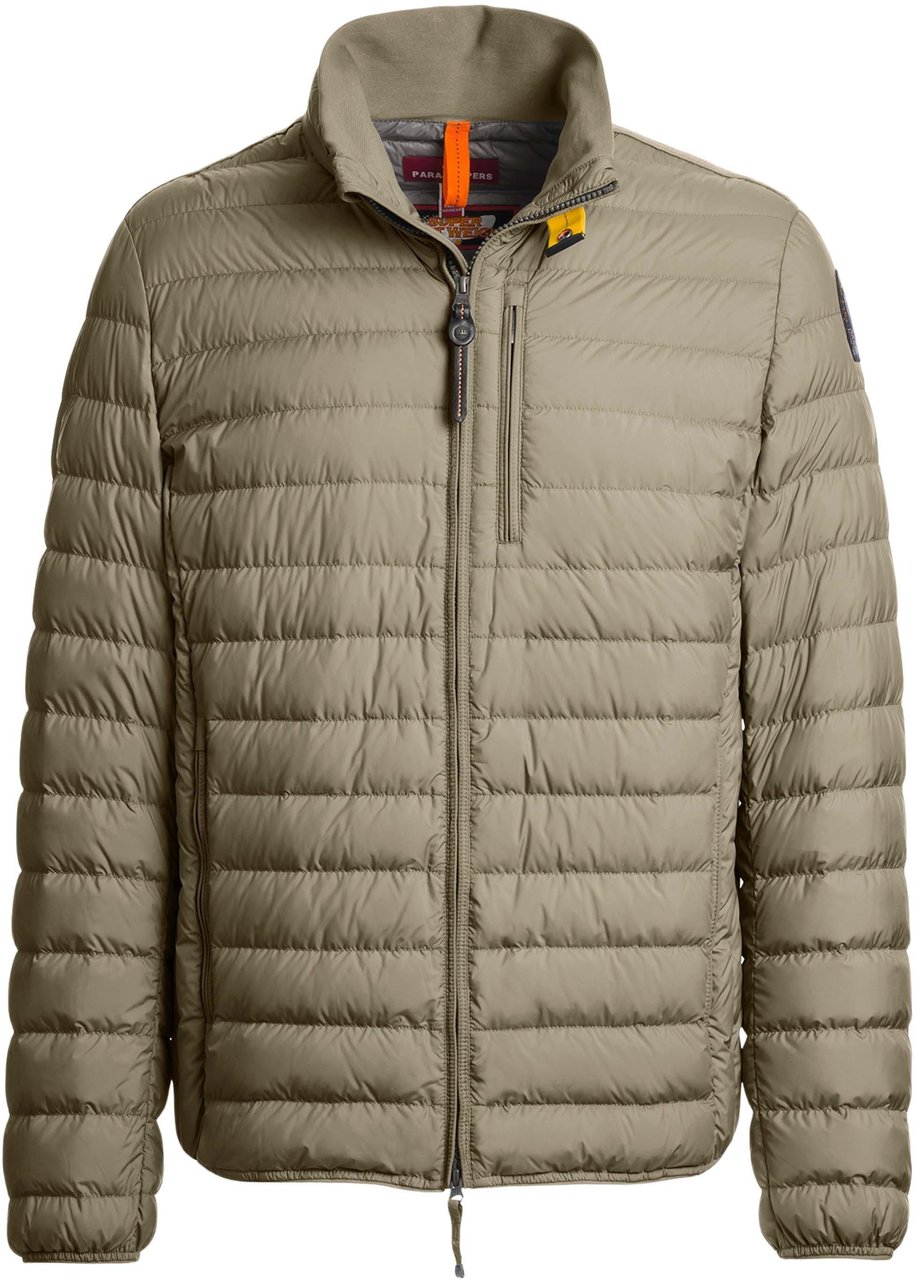 Parajumpers Ugo Donsjas Grijs