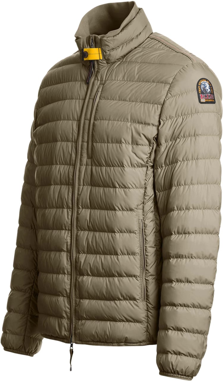 Parajumpers Ugo Donsjas Grijs