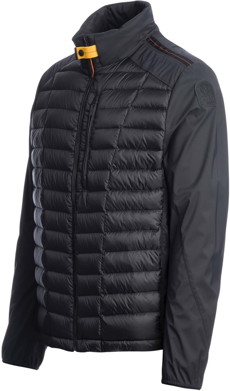 Parajumpers Vince Donsjas Zwart