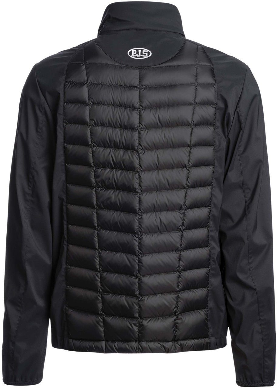 Parajumpers Vince Donsjas Zwart