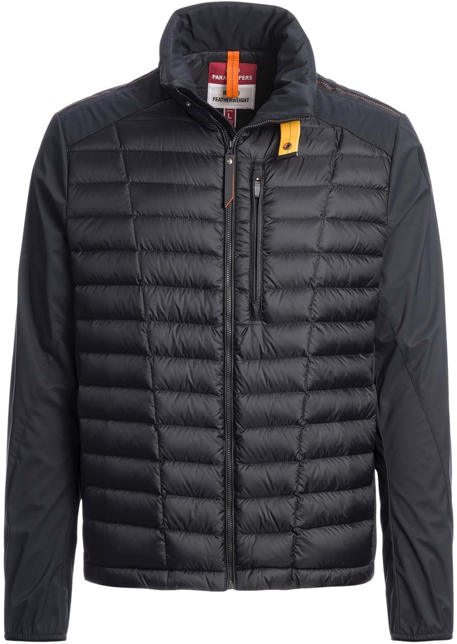 Parajumpers Vince Donsjas Zwart