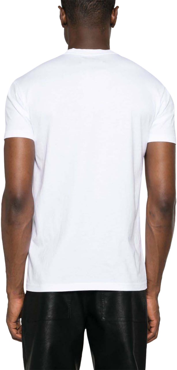Vivienne Westwood T-Shirts And Polos White Wit