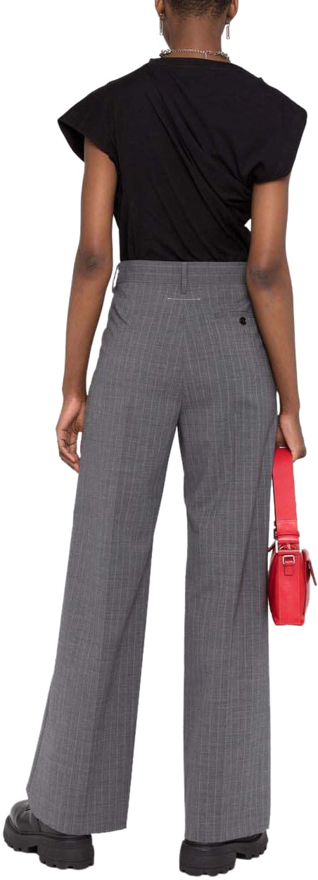 Vivienne Westwood Top Black Zwart