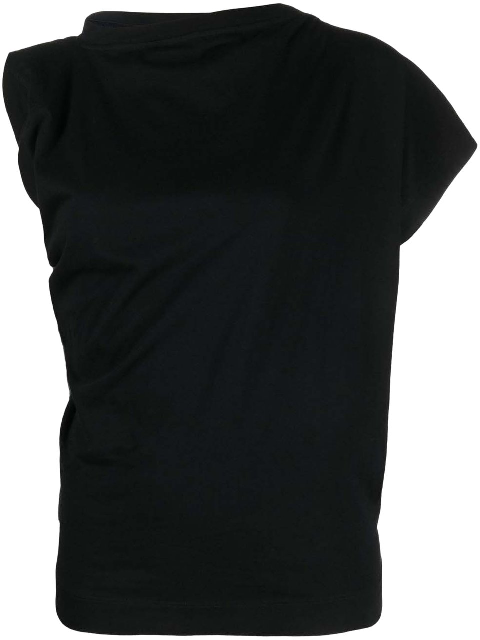 Vivienne Westwood Top Black Zwart