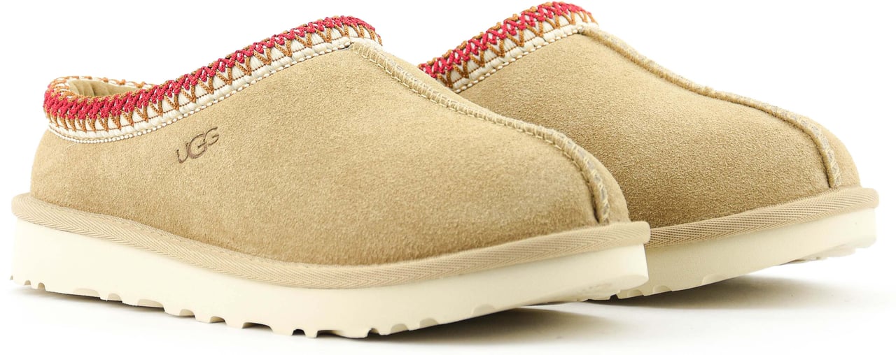 UGG Tasman Sand Beige