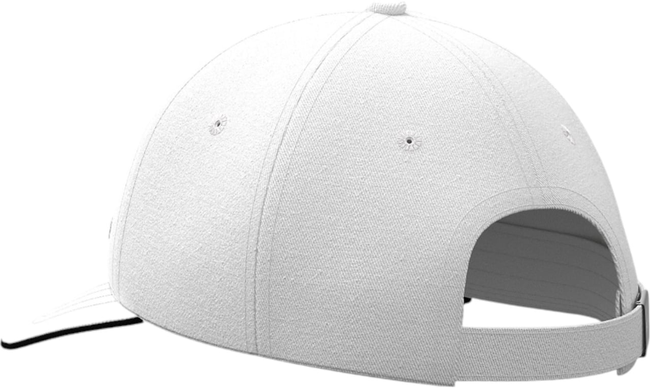 Boss Heren Cap Wit