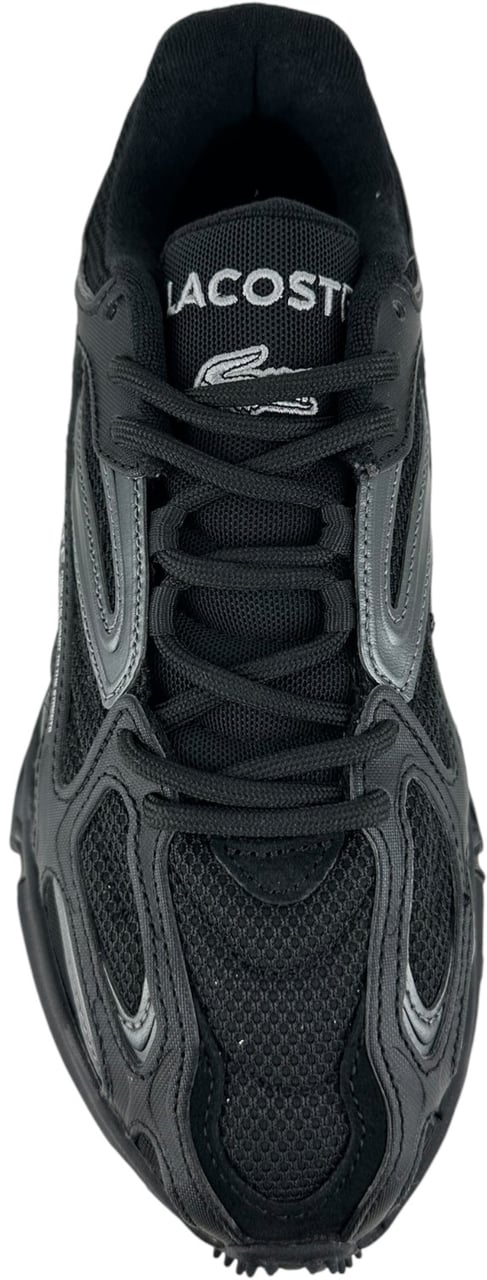 Boss Heren Korte Broek Zwart