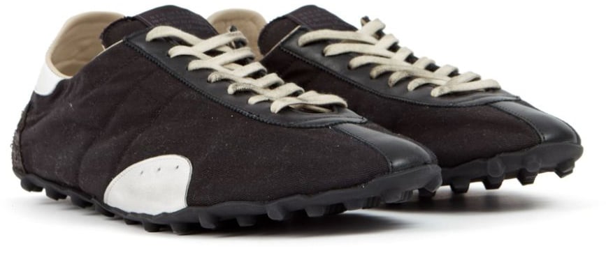 Maison Margiela Sneakers Black Zwart