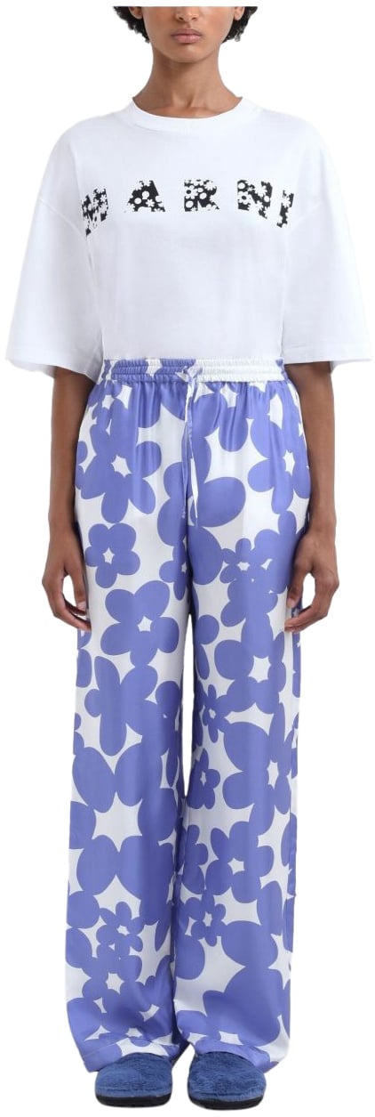 Marni pantaloni divers Divers