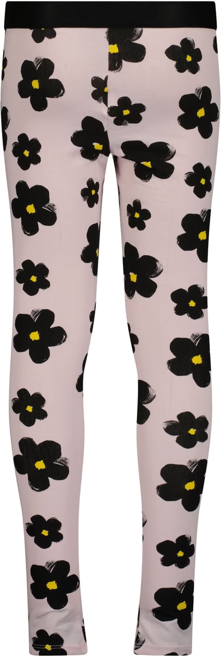 Marc Jacobs Marc Jacobs Kinder Meisjes Legging In Licht Roze Roze
