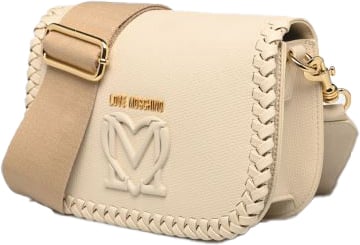 Love Moschino Jc 4125 Pp1 Wit