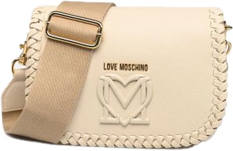Love Moschino Jc 4125 Pp1 Wit