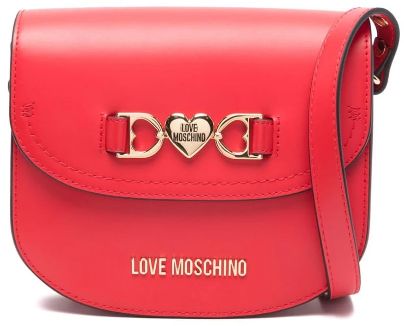 Love Moschino Jc 4060 Pp1 Rood
