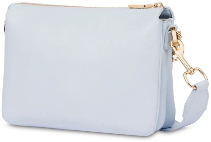 Love Moschino Jc 4072 Pp1 Blauw