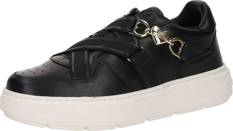 Love Moschino Ja 15254 G1 Zwart