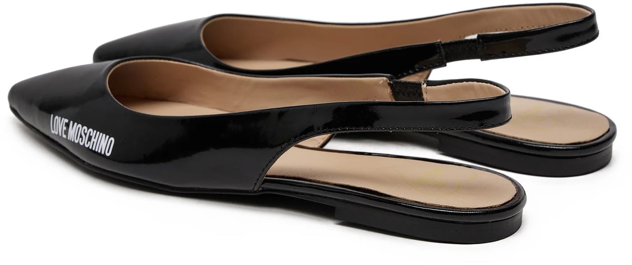Love Moschino Ja 11021 G1 Zwart