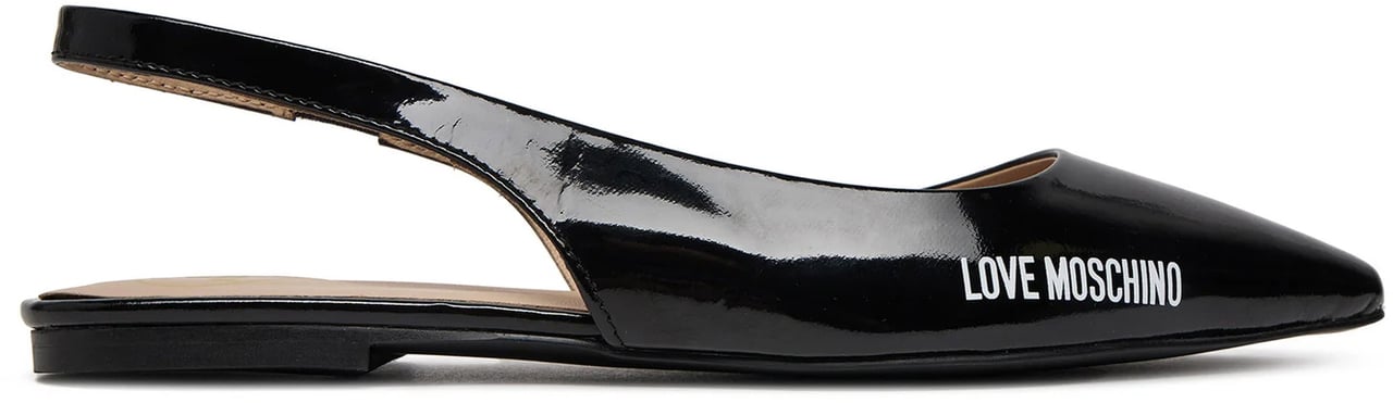 Love Moschino Ja 11021 G1 Zwart