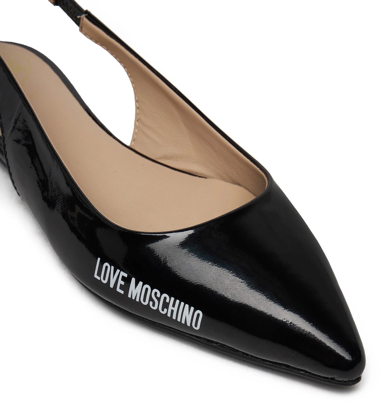 Love Moschino Ja 11021 G1 Zwart
