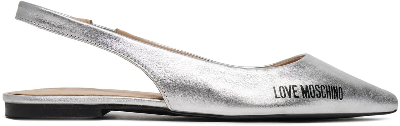 Love Moschino Ja 11021 G1 Zilver