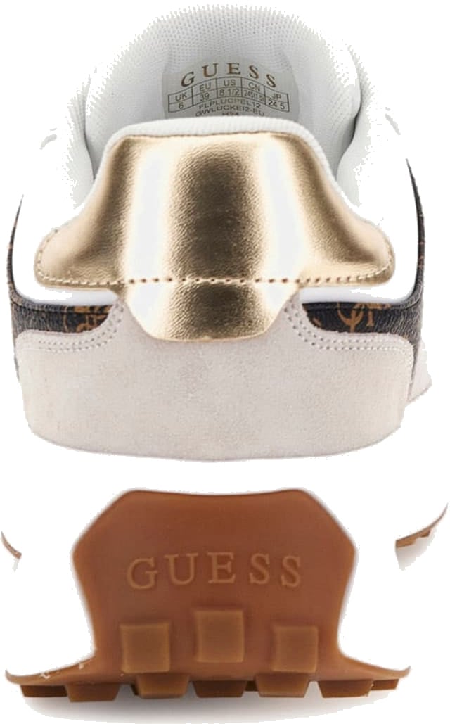 Guess Luckei Wit