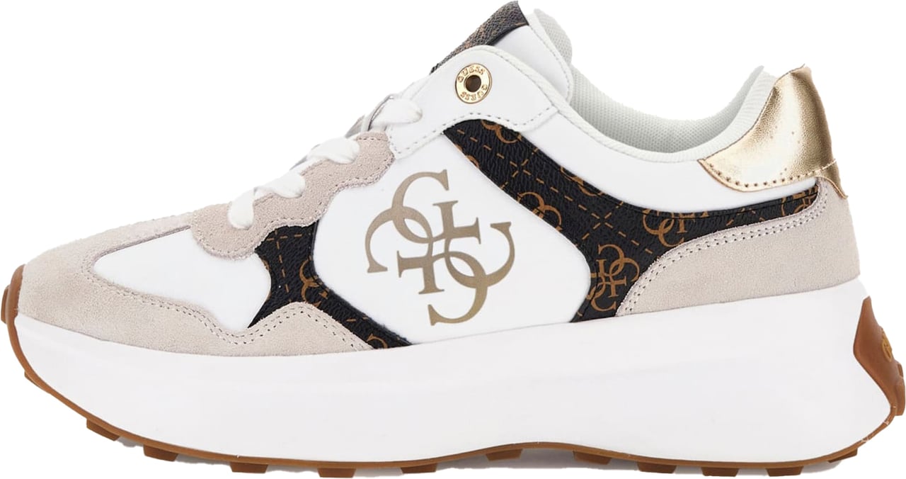 Guess Luckei Wit