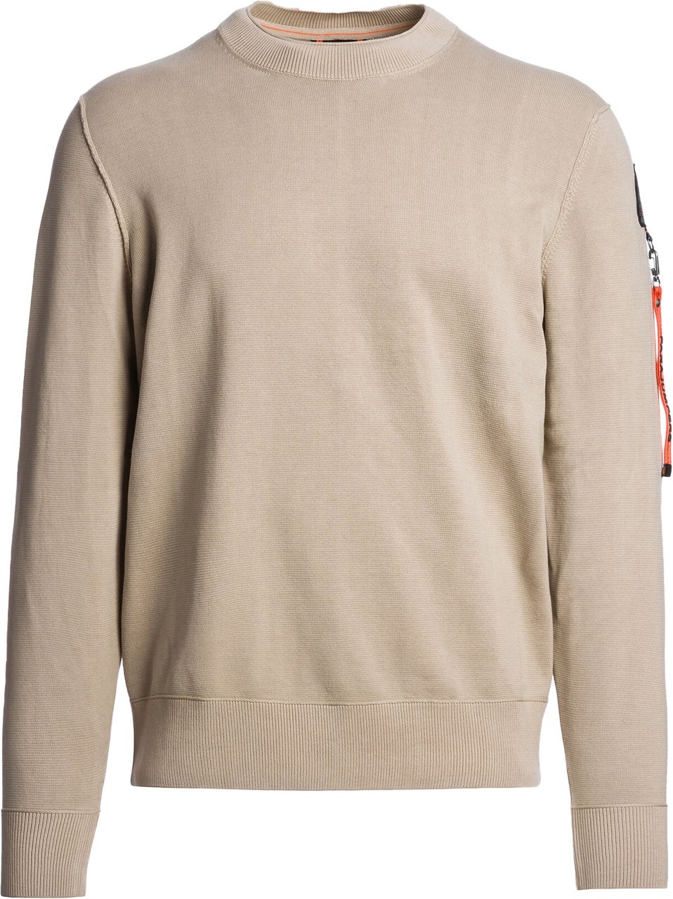 Parajumpers sweater Braw Beige