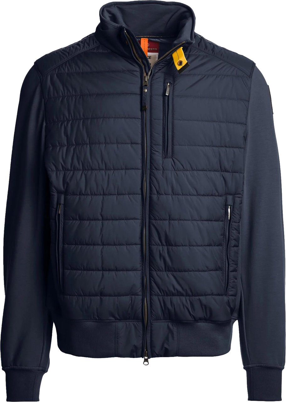 Parajumpers jacket Elliot Blauw