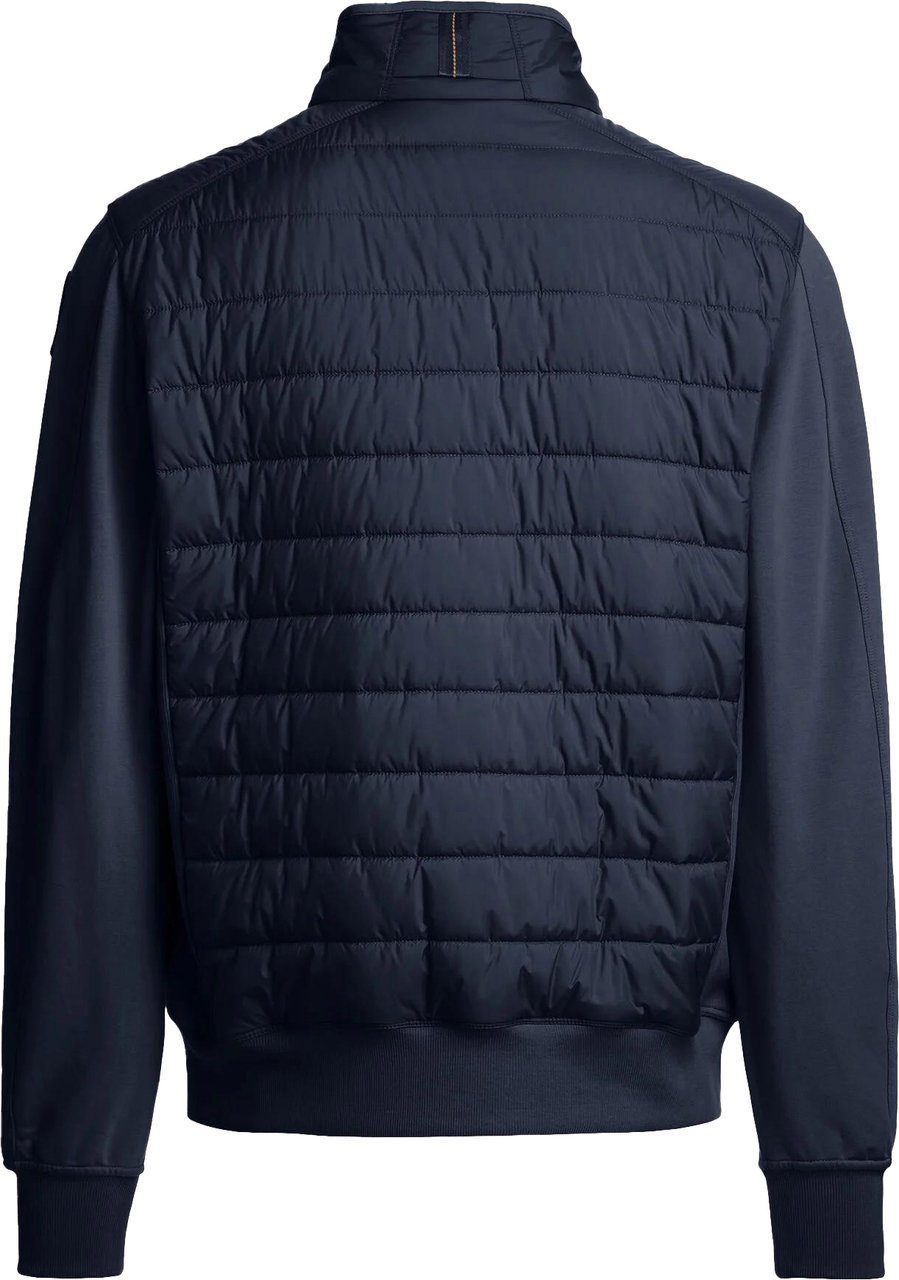 Parajumpers jacket Elliot Blauw