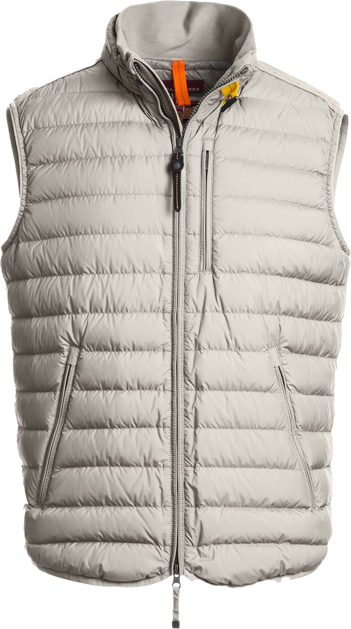 Parajumpers bodywarmer Perfect Beige