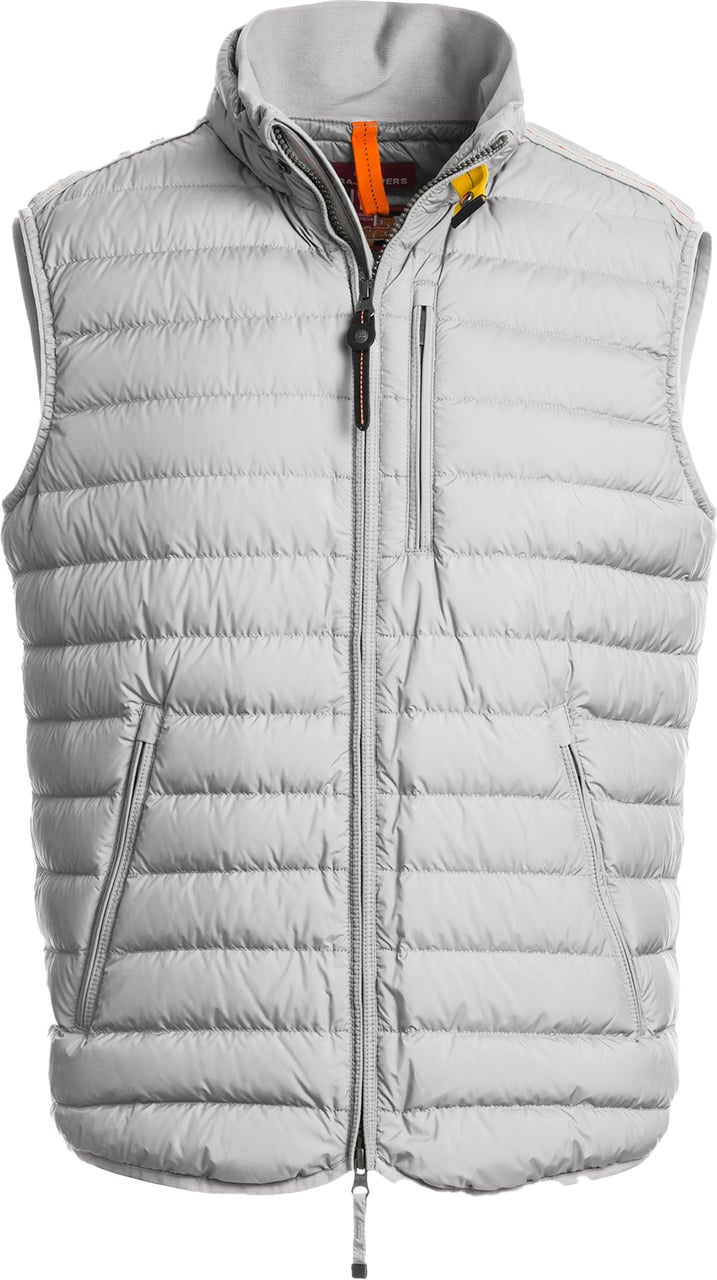 Parajumpers bodywarmer Perfect Grijs