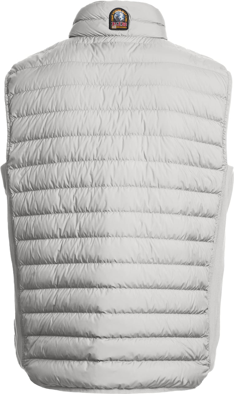 Parajumpers bodywarmer Perfect Grijs