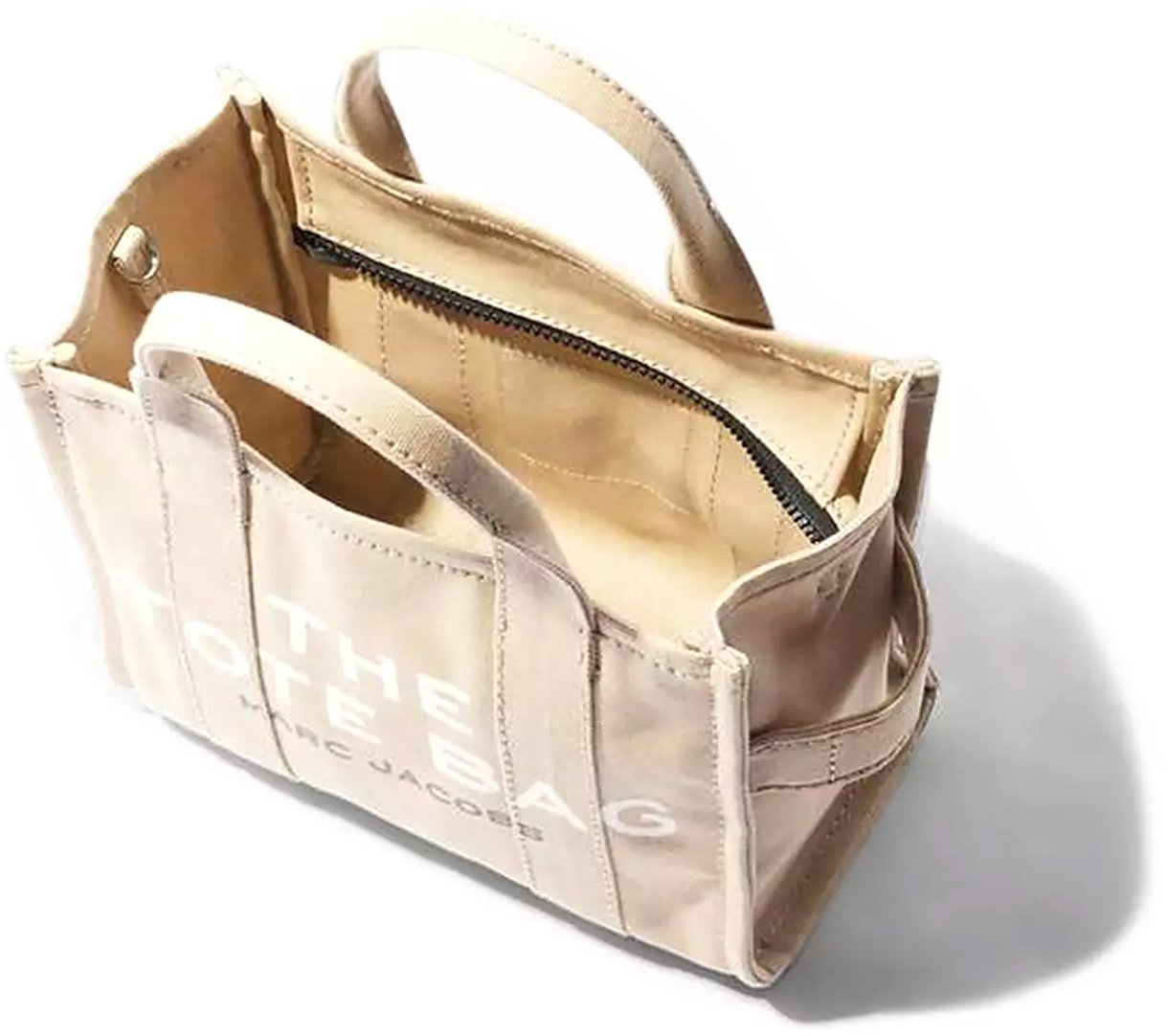 Marc Jacobs Bags Beige Beige