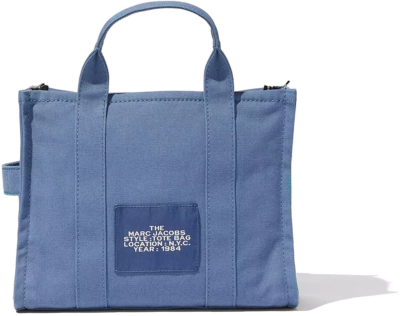 Marc Jacobs Tote Bag Blauw