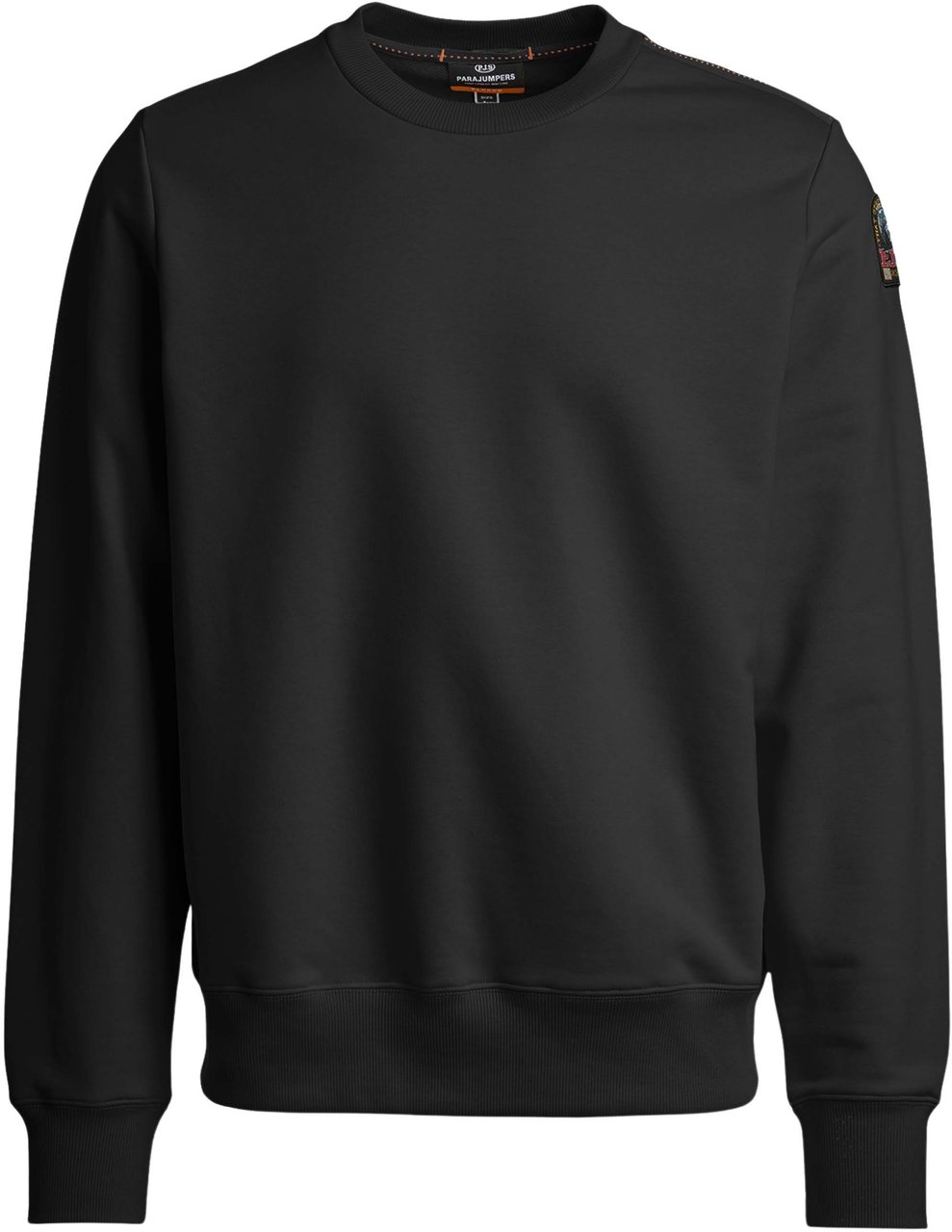 Parajumpers K2 Sweater Zwart