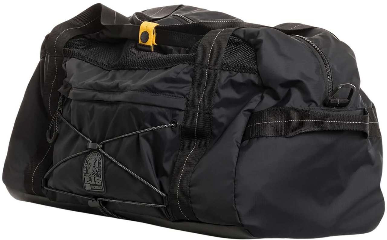 Parajumpers Ormond Tas Zwart