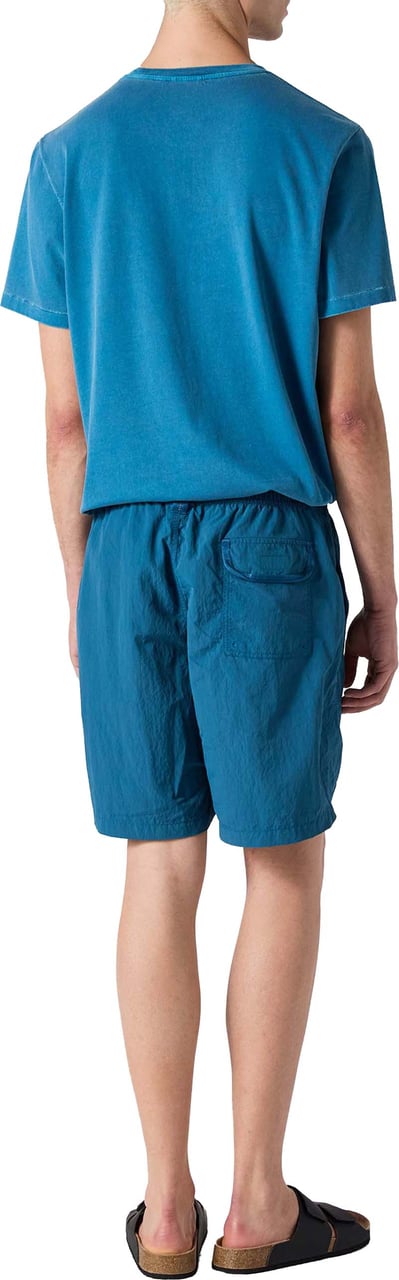 Parajumpers Mitch Zwembroek Blauw