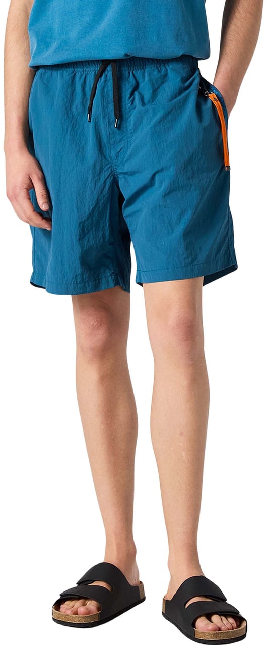 Parajumpers Mitch Zwembroek Blauw