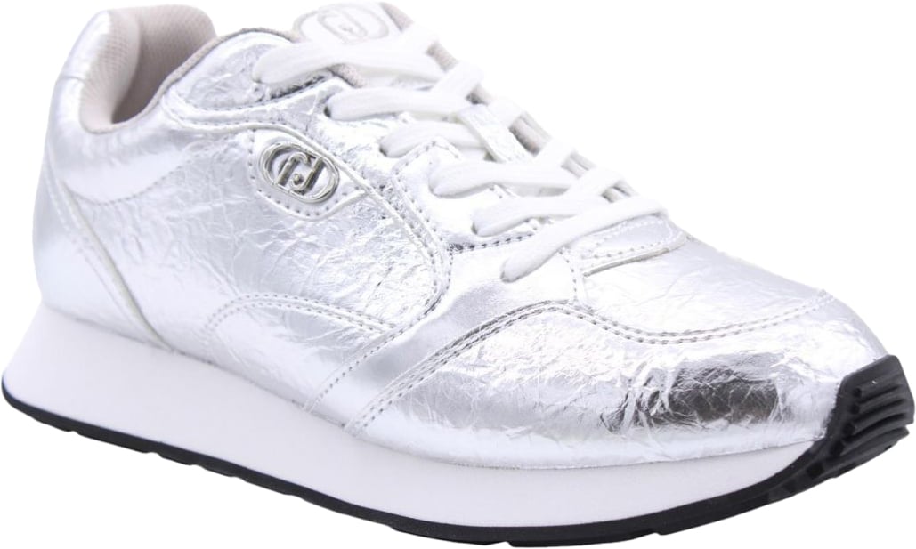 Liu Jo Vibe 03 Silver Zilver