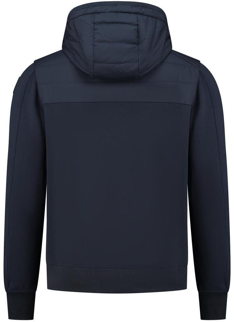 Parajumpers Ivor - Man Blauw