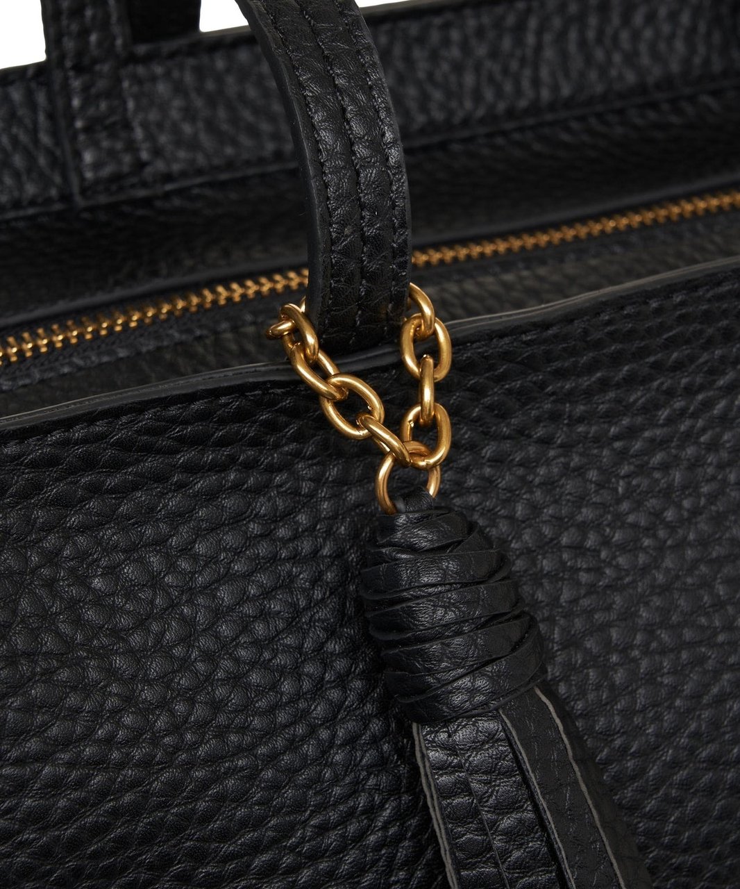 Liu Jo Shopper Black Zwart